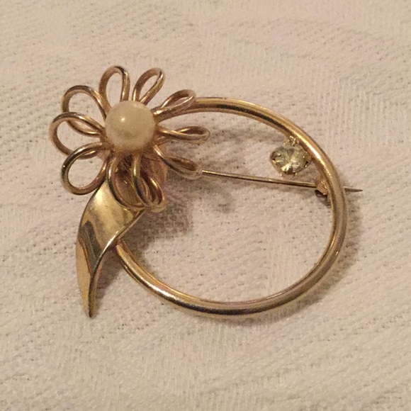 Fashion Jewelry Jewelry - 🌹Amazing Designer Estate Fun to Wear Brooch 🌹